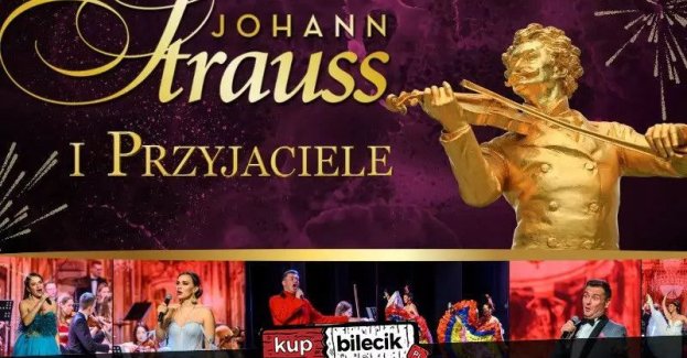 Zapraszamy 7 listopada 2026 roku do Żagański Pałac Kultury, Żagań, Ul. Szprotawska 4.